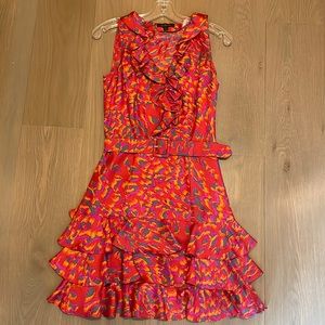 Rachel Zoe Women’s Fiesta Dress
